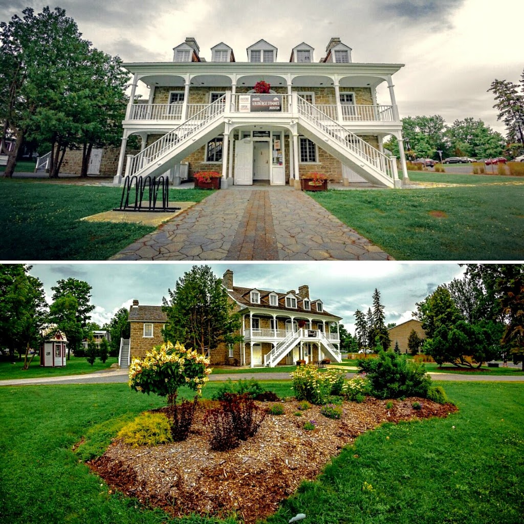 Symmes Inn Museum | 1 Rue Front, Gatineau, QC J9H 4W8, Canada | Phone: (819) 682-0291