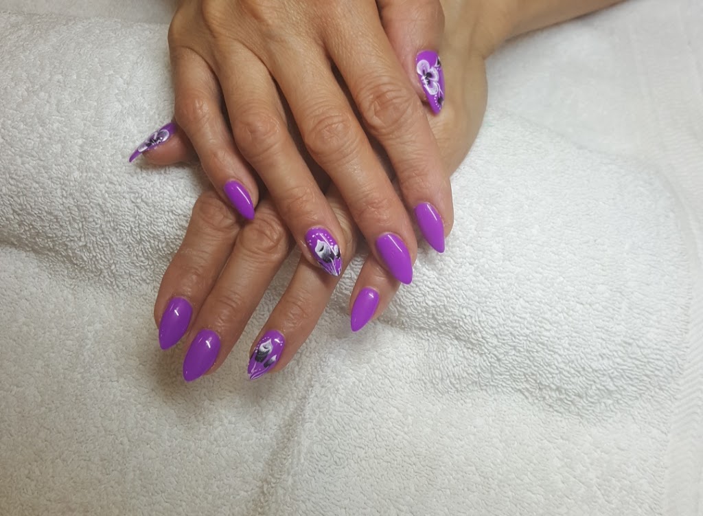 Vignette Nails & Spa | 500 Royal Oak Dr NW #224, Calgary, AB T3G 5T5, Canada | Phone: (403) 475-7520