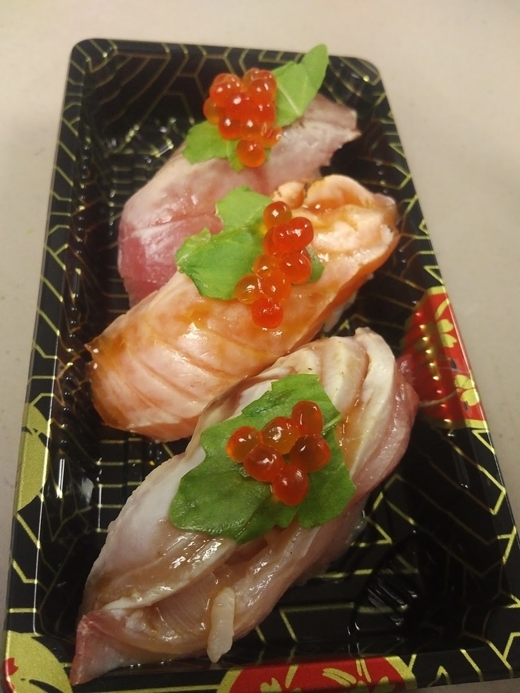 Umami Sushi | 3459 Bathurst St, North York, ON M6A 2C5, Canada | Phone: (416) 782-3375