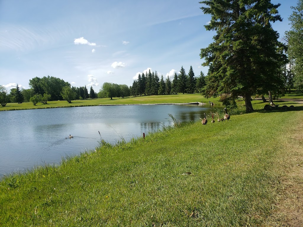 Montgomery Glen Golf & Country Club | Township Rd 464 Alberta 13, AB-2A, Wetaskiwin, AB T9A 2G2, Canada | Phone: (780) 352-5342