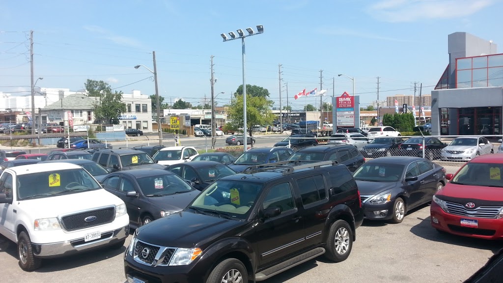 MOL AND SONS MOTORS LTD | 1897 Wilson Ave, North York, ON M9M 1A2, Canada | Phone: (416) 747-0007