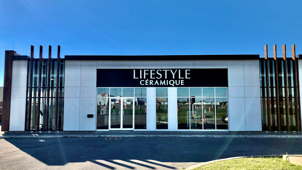 Lifestyle Céramique | 7165 Autoroute Transcanadienne, Ouest, Saint-Laurent, QC H4T 1A2, Canada | Phone: (514) 360-6597