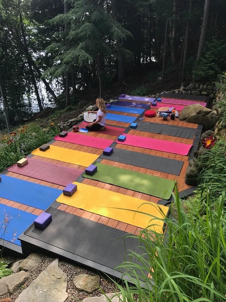 Studio Prema Yoga Saint-Donat | 219 Chem. Coutu, Saint-Donat-de-Montcalm, QC J0T 2C0, Canada | Phone: (450) 654-0022