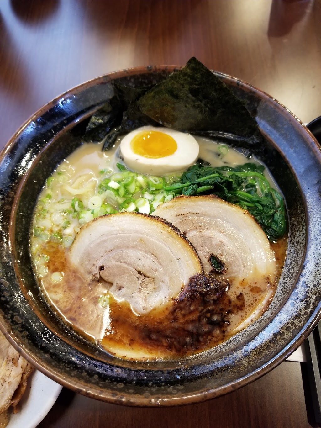 Tekkotsu Ya Ramen | 1704 61 St SE #4, Calgary, AB T2A 4V5, Canada | Phone: (403) 569-0785