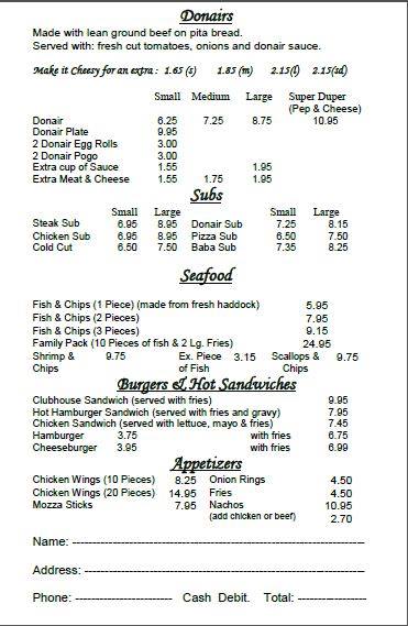 Passage Pizza | 388 Cow Bay Rd, Eastern Passage, NS B3G 1J4, Canada | Phone: (902) 404-0505