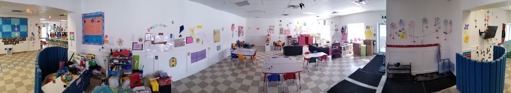 Calgary Kids Center | 789 Northmount Dr NW, Calgary, AB T2L 0A1, Canada | Phone: (587) 966-0657