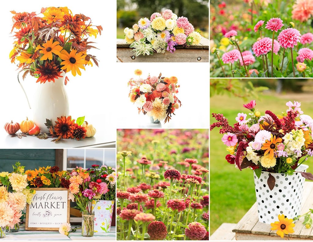 Prairie Rose Florals | 118 4 St, Stirling, AB T0K 2E0, Canada | Phone: (403) 394-4195