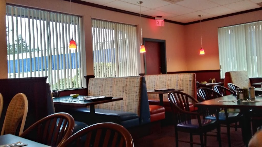 Jasmine Family Restaurant | 1752 Island Hwy, Victoria, BC V9B 1H8, Canada | Phone: (250) 391-8648