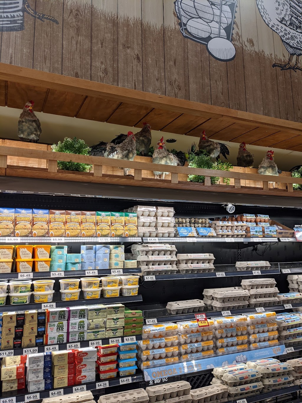 Farm Boy | 2441 Lakeshore Rd W, Oakville, ON L6L 5V5, Canada | Phone: (905) 465-3307