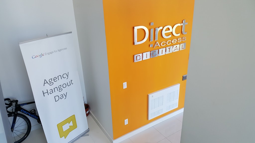 Direct Access Digital | 5155 Fairview St, Burlington, ON L7L 6B7, Canada | Phone: (416) 840-6738