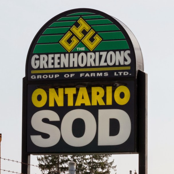 Greenhorizons Sod Farms - Ontario Sod | 2376 Royal Windsor Dr, Oakville, ON L6J 7Y2, Canada | Phone: (905) 849-1915