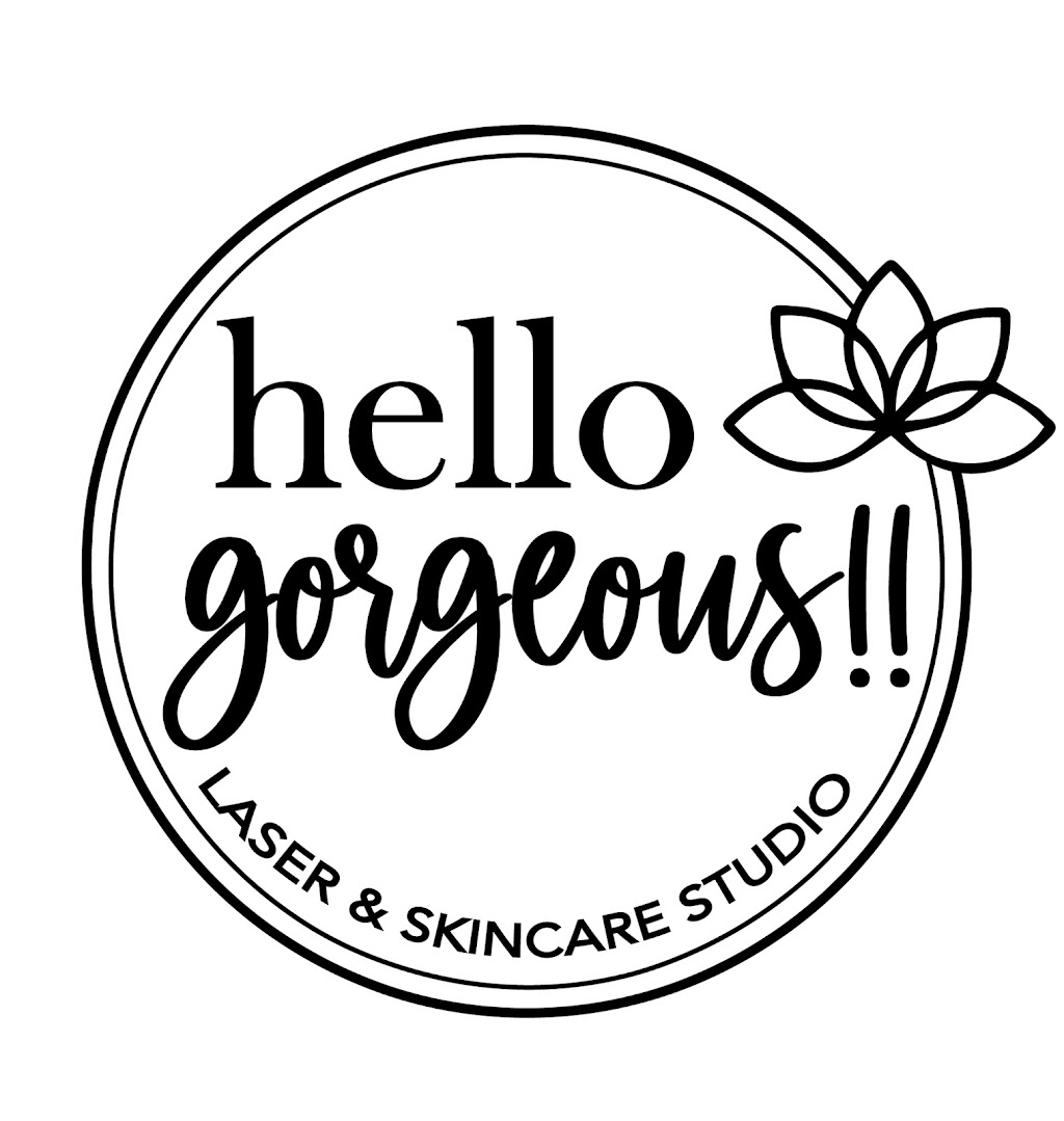 Hello Gorgeous!! Laser & Skincare Studio | 114 10th St, Hanover, ON N4N 1N3, Canada | Phone: (416) 917-8554