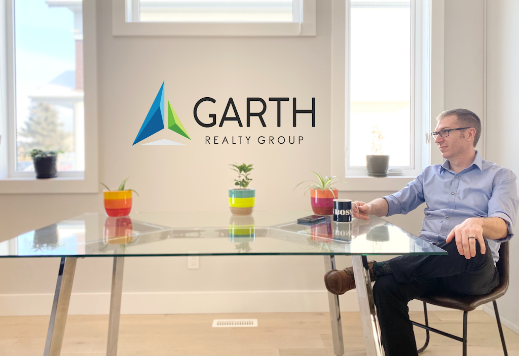 Garth Realty Group | 606 Butchart Wynd NW, Edmonton, AB T6R 1R6, Canada | Phone: (780) 908-1322