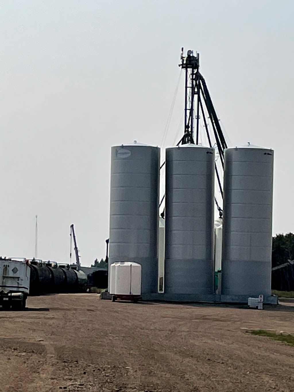 Crop Management Network Inc. | 4707 51a Ave, Stettler, AB T0C 2L0, Canada | Phone: (403) 742-4177