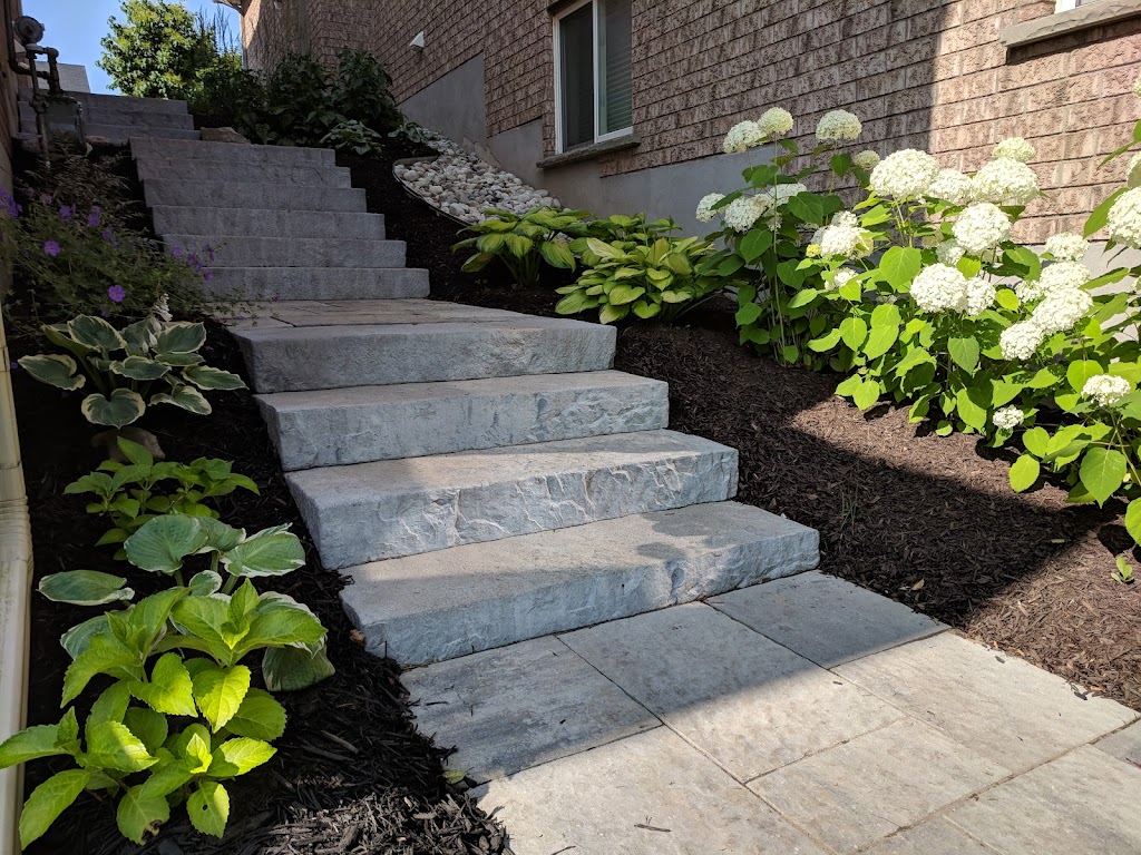 Canvas Landscapers | 4 Hodgson Dr, Guelph, ON N1L 0K2, Canada | Phone: (519) 400-0408