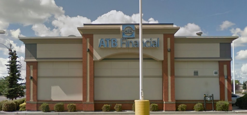 ATB Financial | 13304 137 Ave NW, Edmonton, AB T5L 4Z6, Canada | Phone: (780) 427-7353