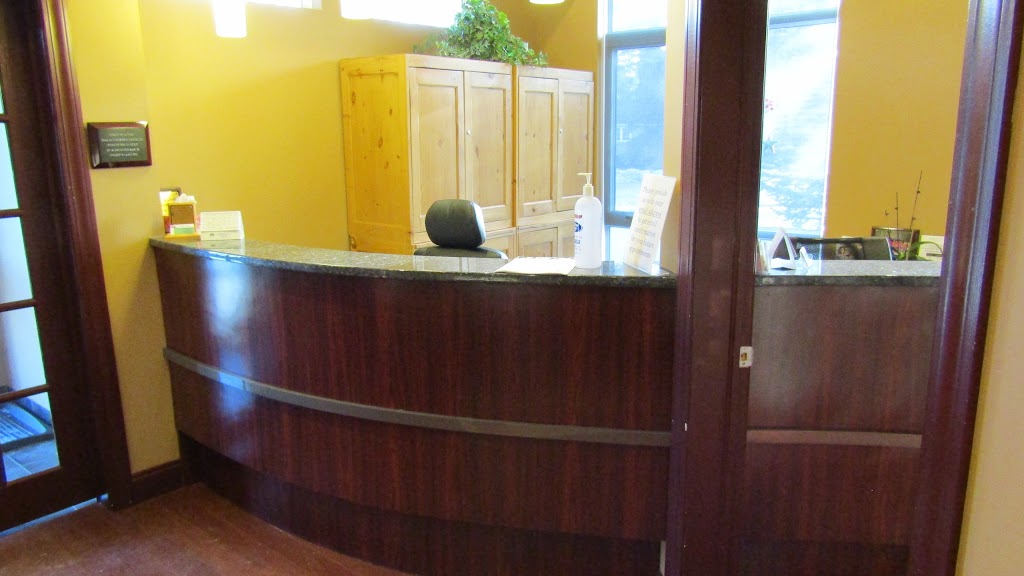 Collins Bay Dental | 1260 Carmil Blvd, Kingston, ON K7M 5Z3, Canada | Phone: (613) 389-6126