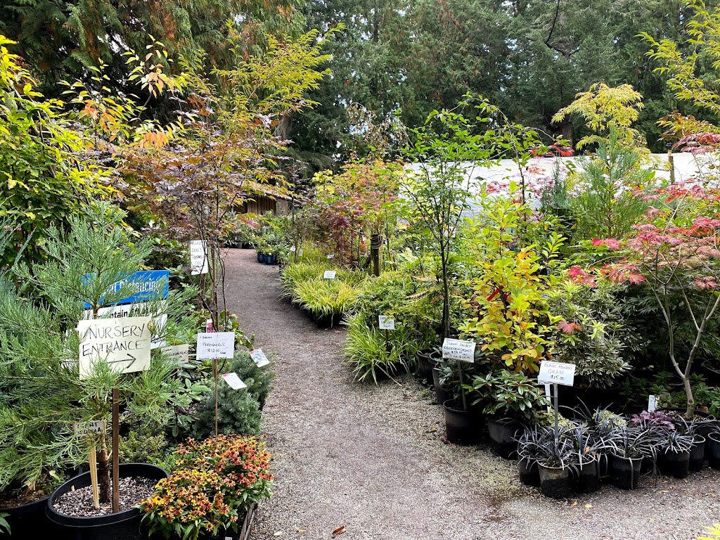 Frasers Thimble Farm | 175 Arbutus Rd, Salt Spring Island, BC V8K 1A3, Canada | Phone: (250) 537-5788