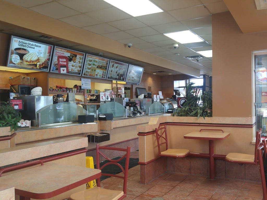 Tim Hortons | 612 Santa Maria Blvd, Milton, ON L9T 6J5, Canada | Phone: (905) 636-7500