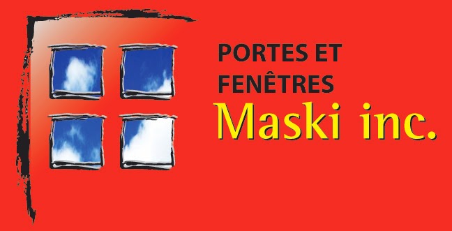 PORTES ET FENÊTRES MASKI INC. | 22A Rue St Aimé, Maskinongé, QC J0K 1N0, Canada | Phone: (819) 699-3585