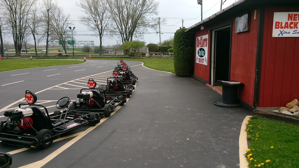 Bayview Raceway & Golf | 3808 Bayview Rd, Buffalo, NY 14219, USA | Phone: (716) 823-8071