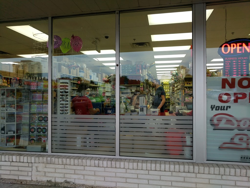 Your Dollar Store with More | 70 Bridgeport Rd E, Waterloo, ON N2J 2J9, Canada | Phone: (519) 885-9090