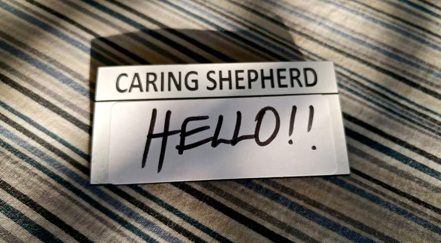 Caring Shepherd In-Home Care & Care Centre Support | 7913 Nursery St, Burnaby, BC V5E 2B6, Canada | Phone: (604) 614-8544