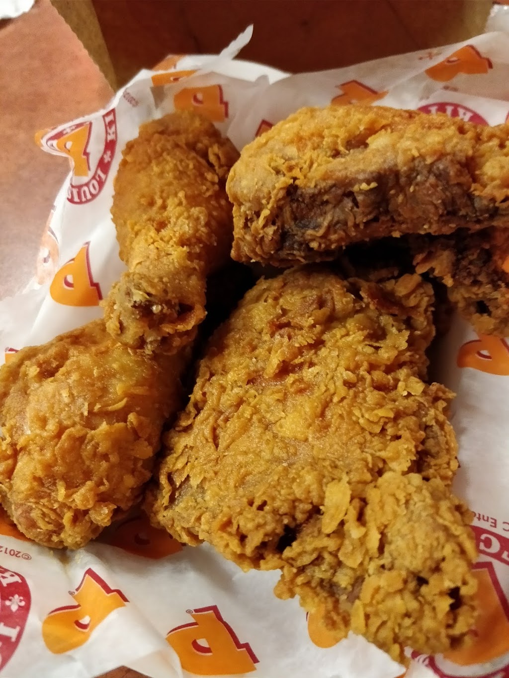 Popeyes Louisana Kitchen | 790 Military Trail #9, Scarborough, ON M1E 4P7, Canada | Phone: (416) 208-9444