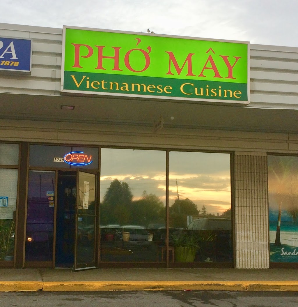 Pho May | 1245 Donald St, Gloucester, ON K1J 8W3, Canada | Phone: (613) 748-3075