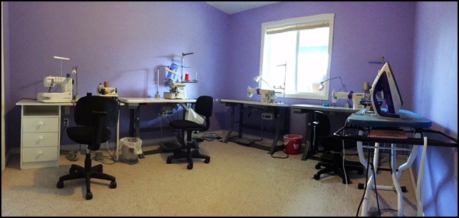 We sew cool Tailor Shop | 6043 Brickyard Rd, Nanaimo, BC V9V 1M6, Canada | Phone: (250) 585-3557