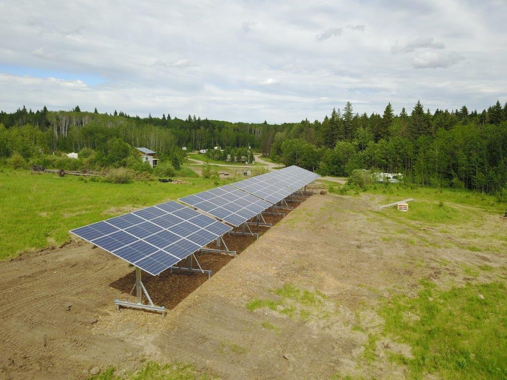 Azgard Solar Inc | 34 Wrangler Pl SE, Alberta T1X 0L7, Canada | Phone: (403) 236-5501