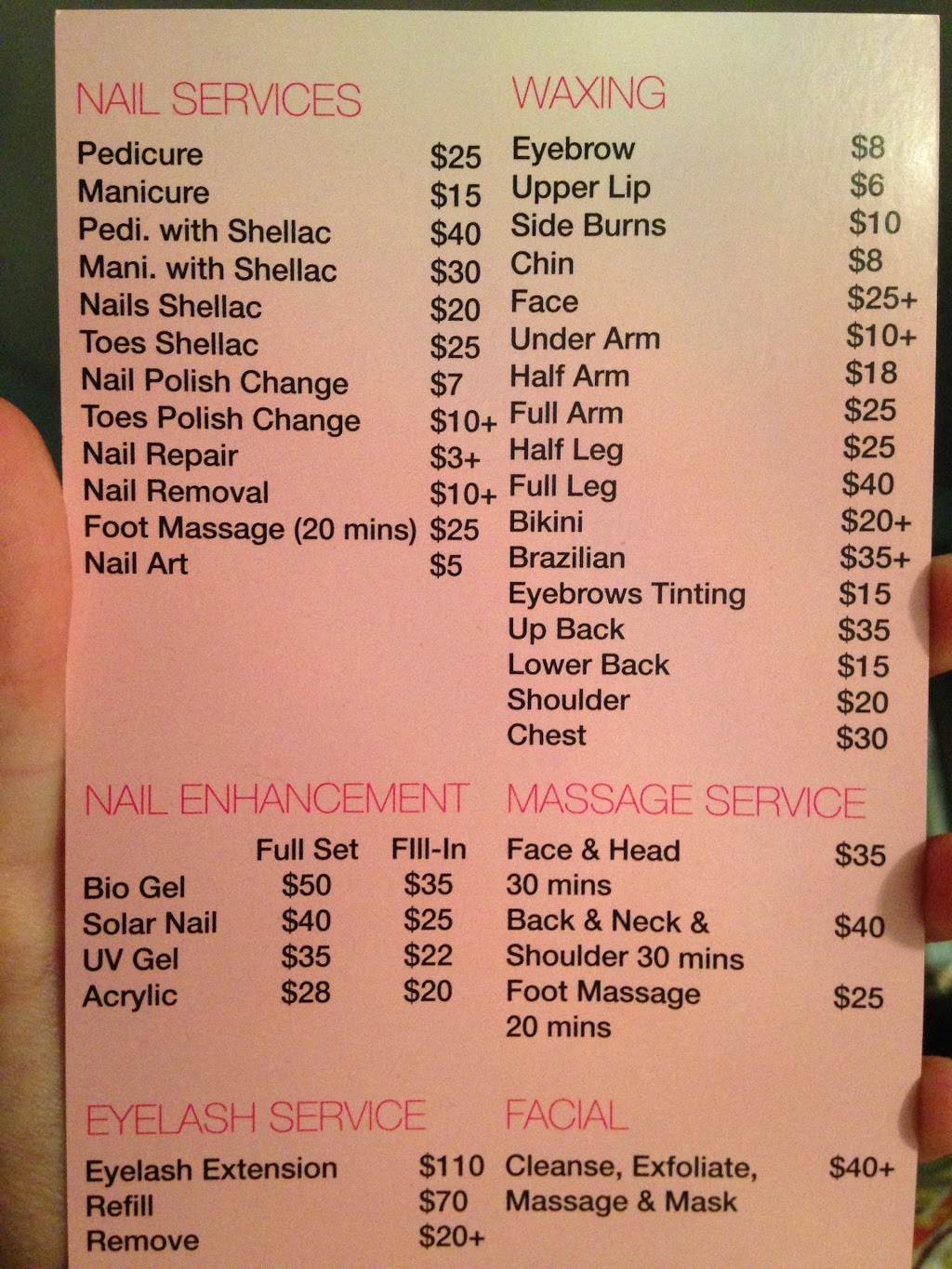 Nails Plus | 130 RR 20, Fonthill, ON L0S 1E0, Canada | Phone: (905) 892-5858