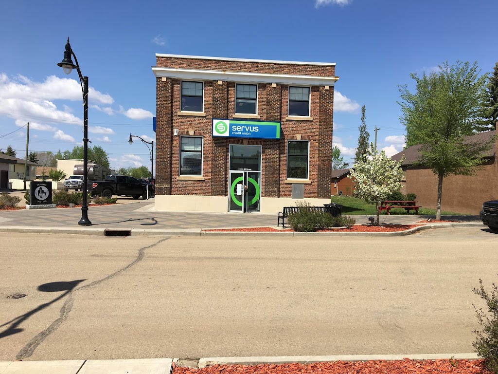 Servus Credit Union - Mundare | 5104 50 St, Mundare, AB T0B 3H0, Canada | Phone: (780) 764-8800