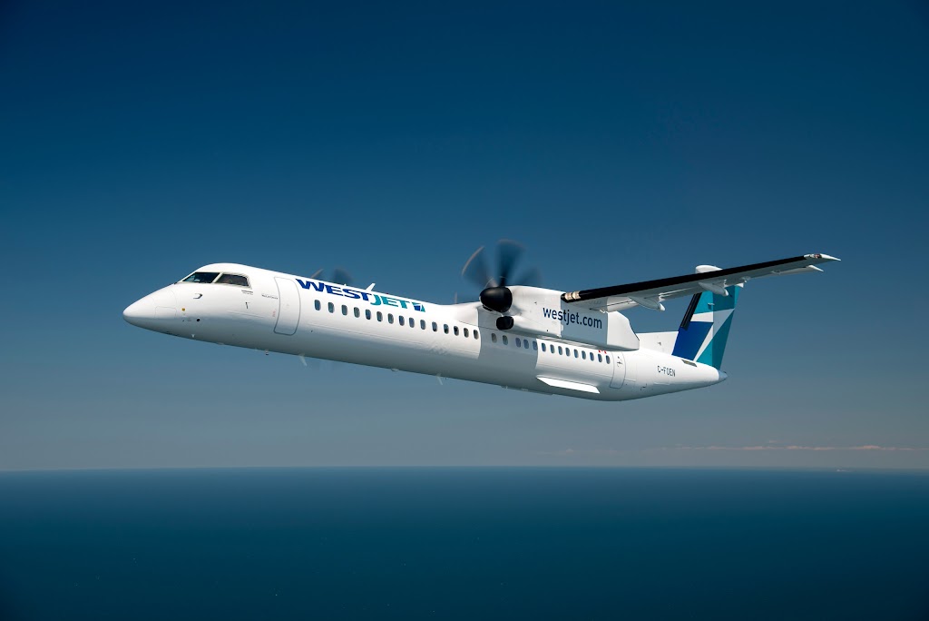 WestJet | 22 Aerial Pl NE, Calgary, AB T2E 3J1, Canada | Phone: (888) 937-8538