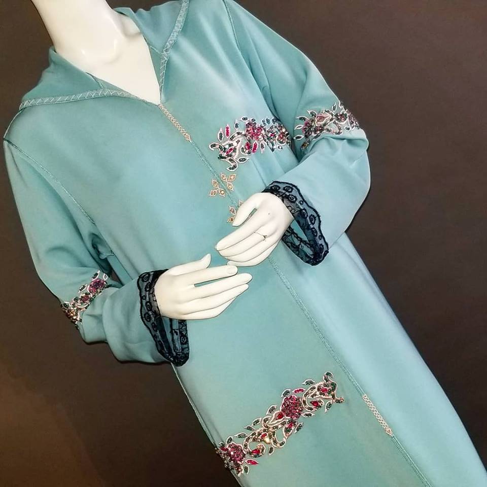 Caftan Kaftan Grand Montréal | 101-F Bd de la Concorde O, Laval, QC H7N 1H8, Canada | Phone: (438) 885-0227