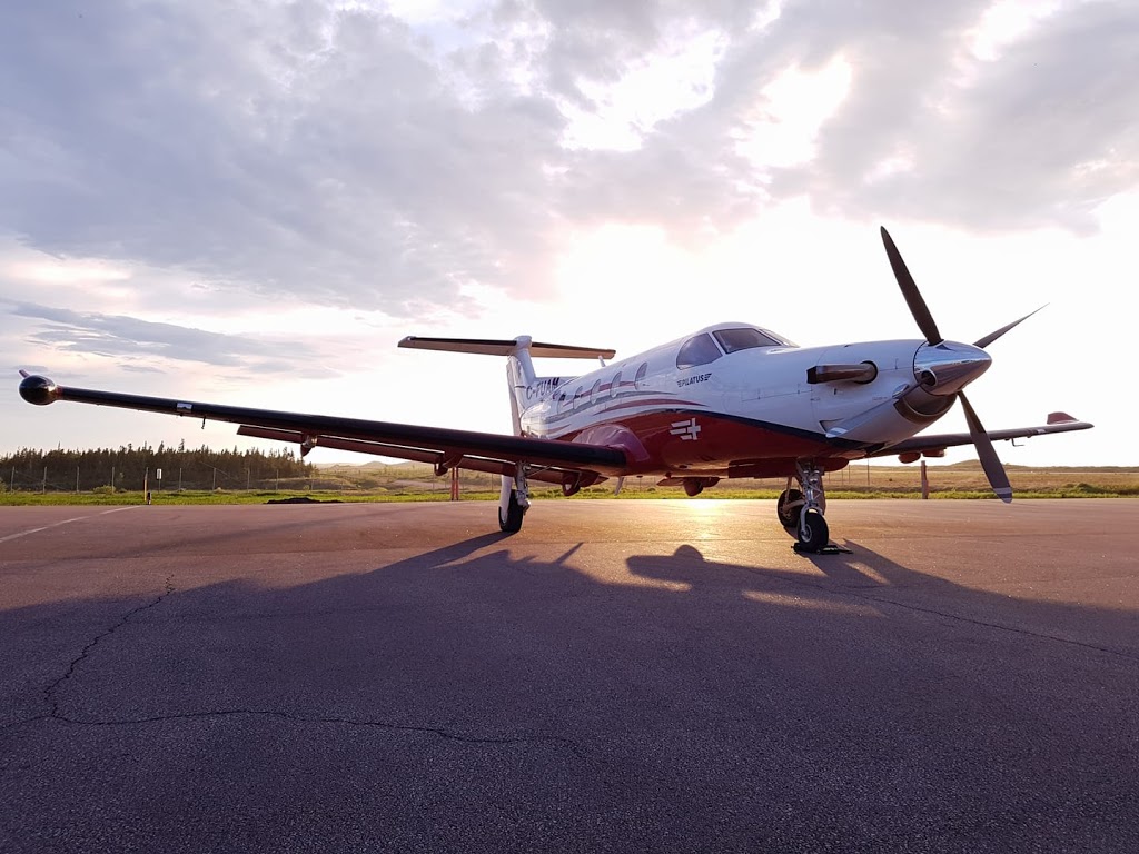 Airmedic | 4980 Route de lAéroport, Saint-Hubert, QC J3Y 8Y9, Canada | Phone: (450) 766-0770