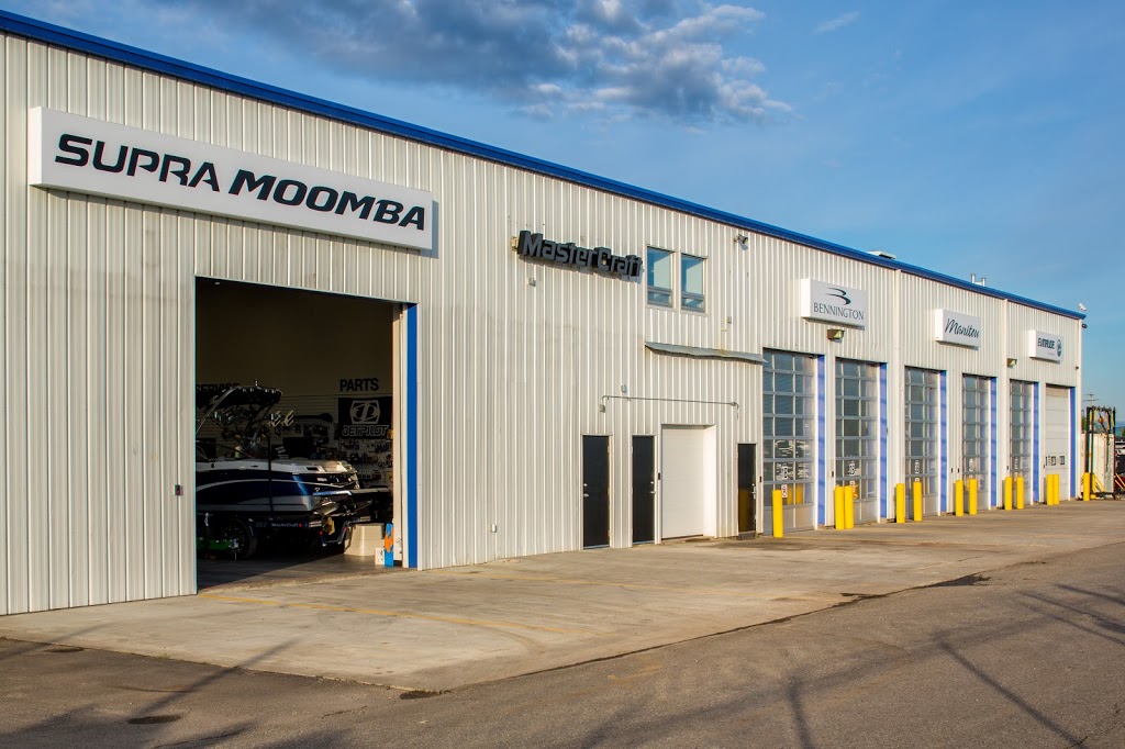 Martin Motor Sports Calgary | 3444 44 Ave SE, Calgary, AB T2B 3J9, Canada | Phone: (403) 301-0096