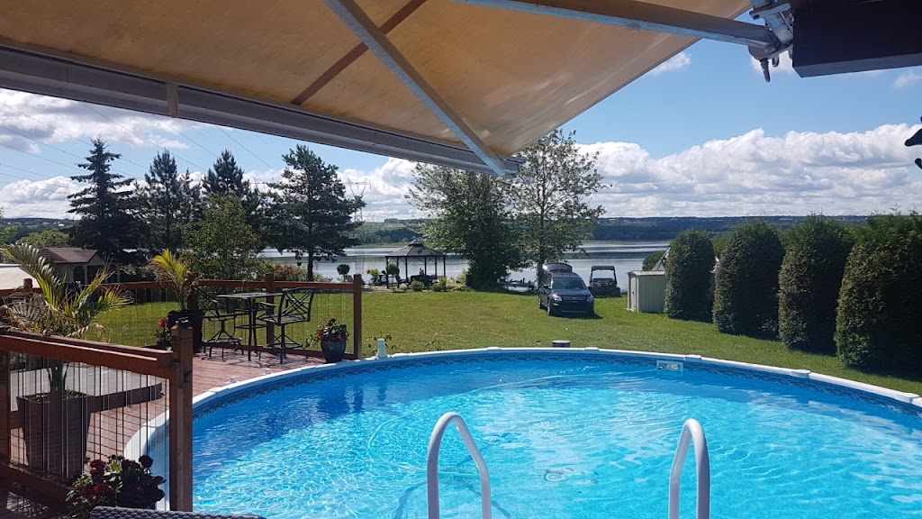 École de WakeBoard & KiteSurf Québec. | 5550 Bd Sainte-Anne, Boischatel, QC G0A 1H0, Canada | Phone: (581) 704-1241