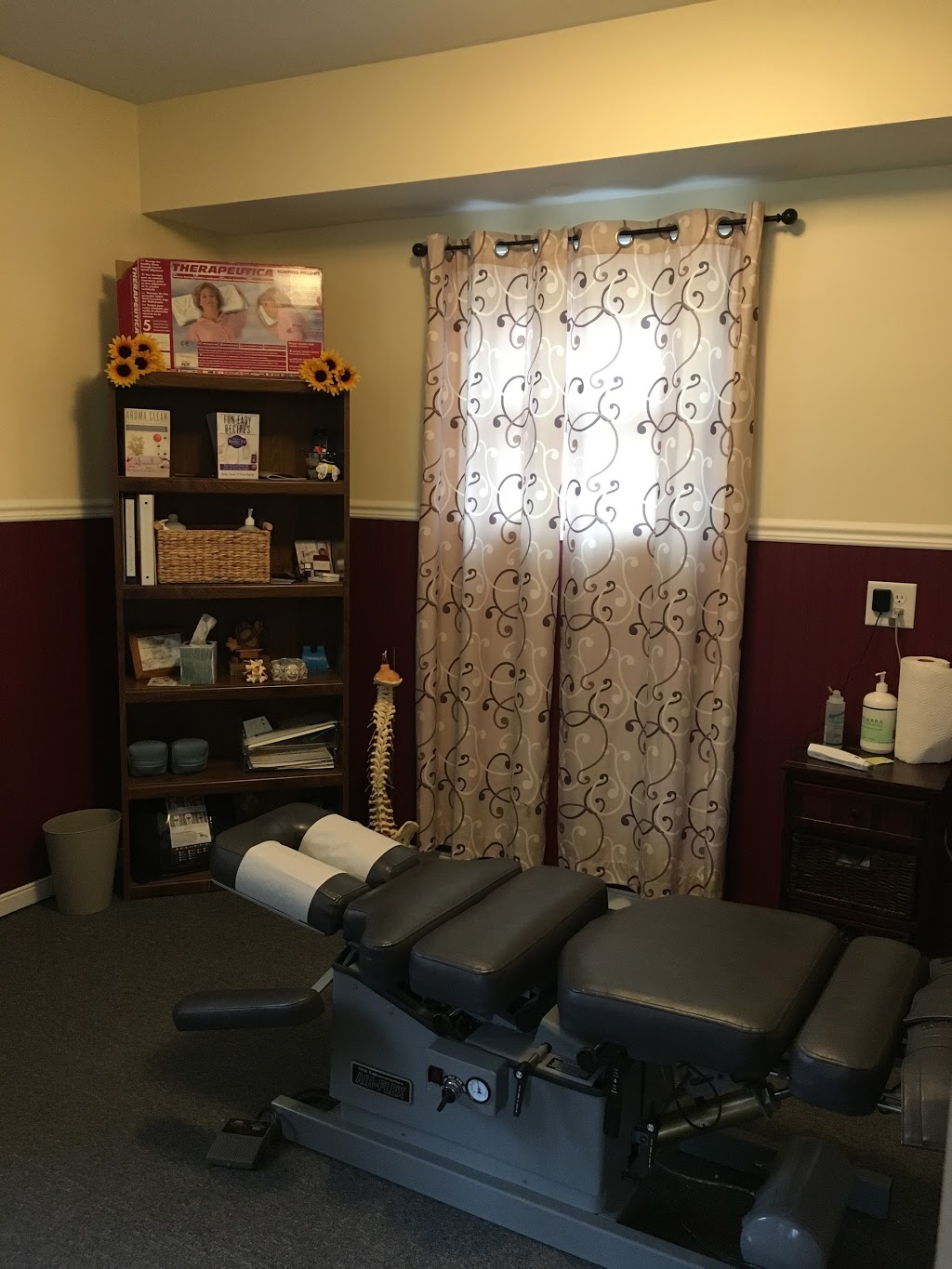 Dr Kimberly Cowdrick | 8504 N Main St, Eden, NY 14057, USA | Phone: (716) 992-3188