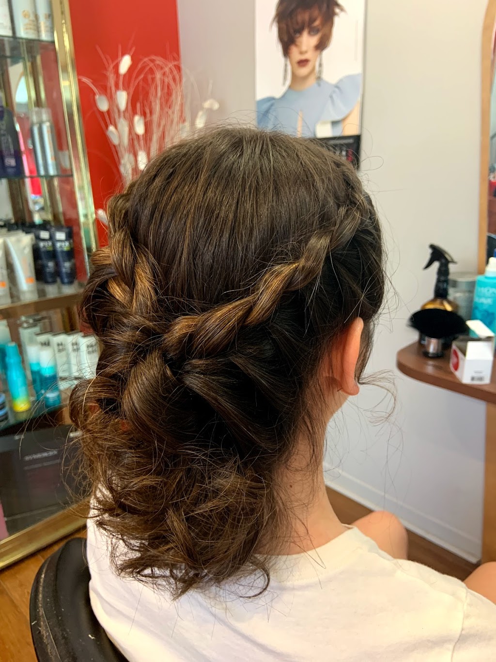 Coiffure Nuance Elle et Lui | 5440 Chemin de Chambly, Saint-Hubert, QC J3Y 3P1, Canada | Phone: (450) 656-9303