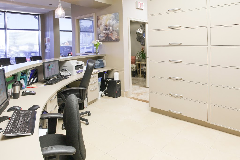 Ferguson Family Dental Care | 211 Ferndale Dr S Suite #11, Barrie, ON L4N 6B9, Canada | Phone: (705) 734-2242