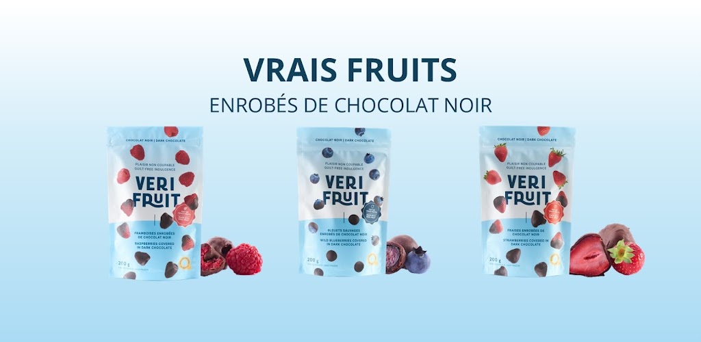 Verifruit | 2110 Bd Eugène - Robitaille, Alma, QC G8C 0H6, Canada | Phone: (418) 668-9988