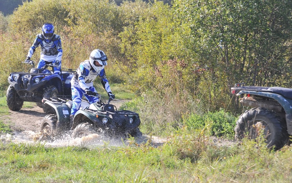 Yamaha Riding Adventures | 1180 ON-60, Huntsville, ON P1H 2E8, Canada | Phone: (705) 789-8008