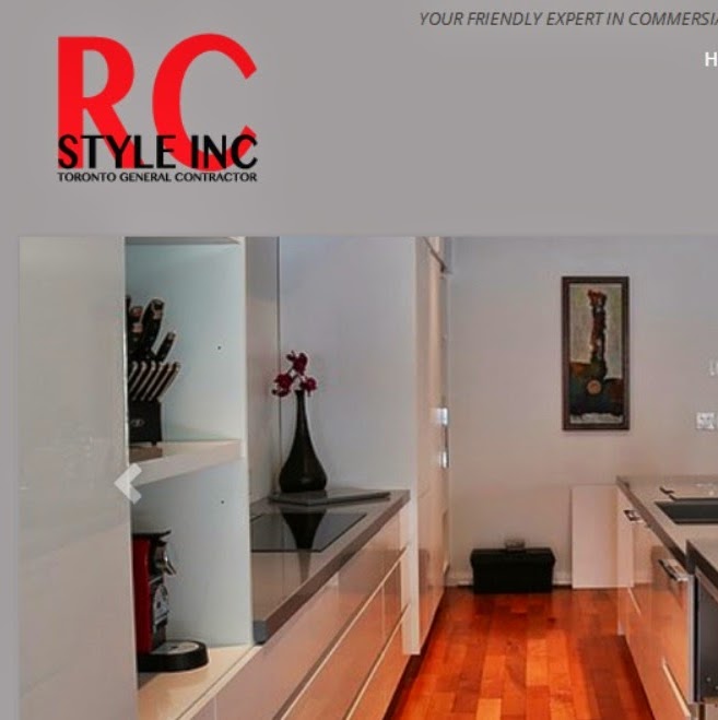 RC Style Inc | 43 Woodfield Rd, Toronto, ON M4L 2W4, Canada | Phone: (416) 889-7158