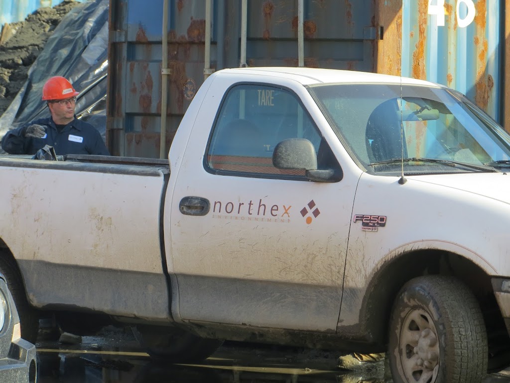 Northex Environment Inc. | 699 Mnt de la Pomme-dOr, Contrecoeur, QC J0L 1C0, Canada | Phone: (866) 757-3353