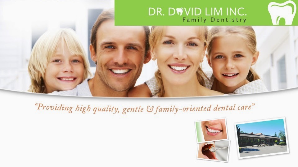 Dr. David Lim Inc. | 33782 Marshall Rd #1, Abbotsford, BC V2S 1L1, Canada | Phone: (604) 854-1380