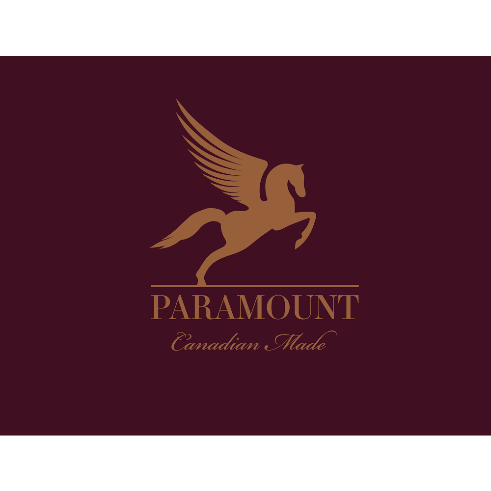 Paramount Saddlery | 1942 Wilby Rd, Baden, ON N3A 3M9, Canada | Phone: (519) 501-7222