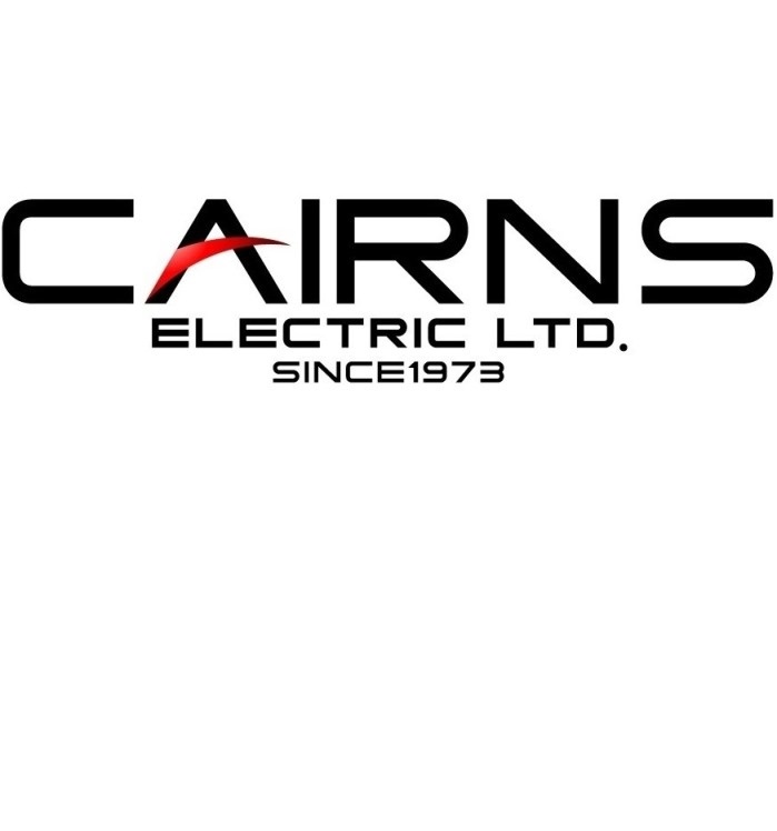 Cairns Electric Ltd. | 1680 Broadway St Unit 101, Port Coquitlam, BC V3C 2M8, Canada | Phone: (604) 468-0631