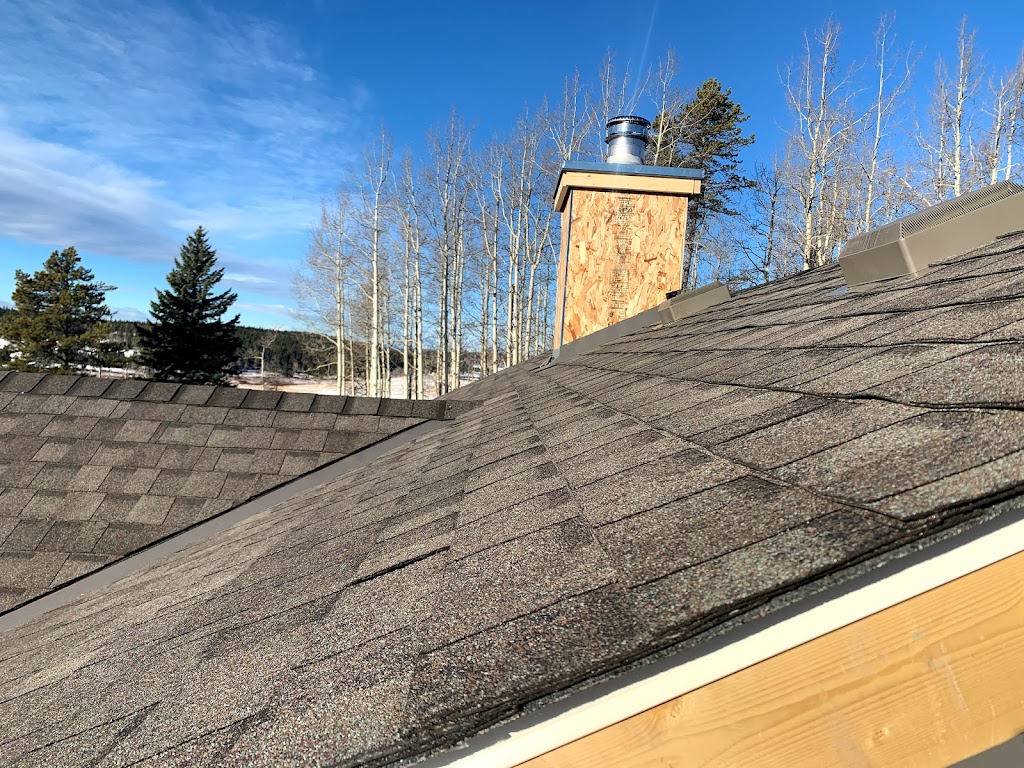 Sure West Roofing | 225 Railway St E Unit 9, Cochrane, AB T4C 2C3, Canada | Phone: (403) 990-7210