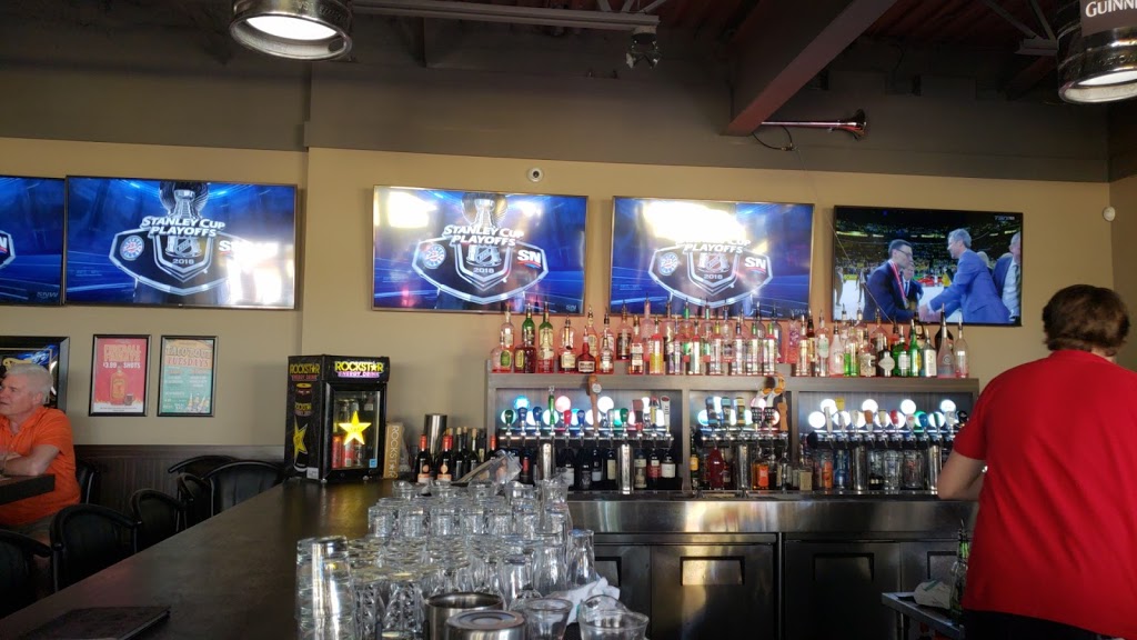 The Canadian Brewhouse | 101 St Albert Trail #50, St. Albert, AB T8N 6L5, Canada | Phone: (587) 414-0263